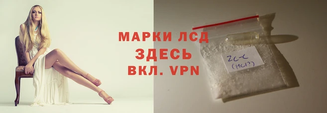 хмурый Алексеевка